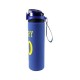Back Me Up Παιδικό Παγούρι NBA Curry Πλαστικό με Καλαμάκι 700ml 558-48214