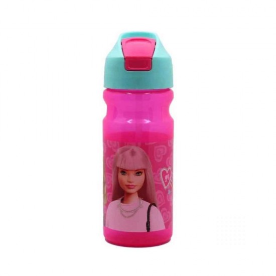 Gim Παγούρι Flip 500mL Barbie 571-20203