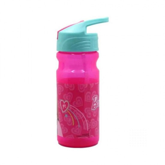 Gim Παγούρι Flip 500mL Barbie 571-20203