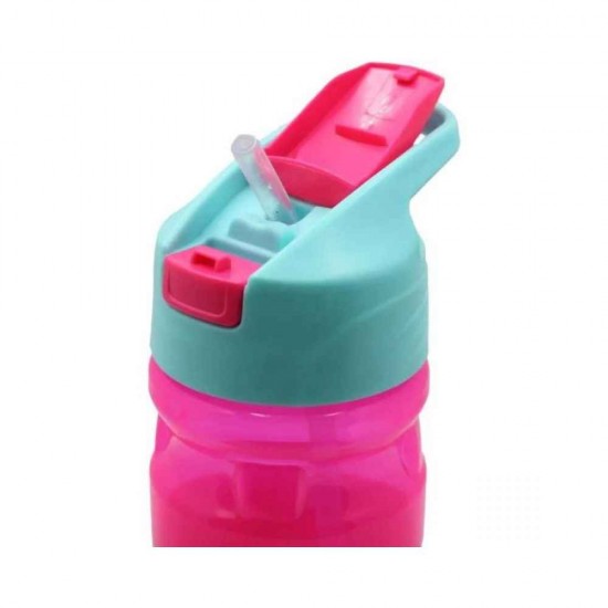 Gim Παγούρι Flip 500mL Barbie 571-20203