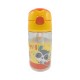 Gim Παιδικό Παγούρι Πλαστικό με Καλαμάκι Fisher Price Hello 350ml 571-70204