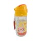 Gim Παιδικό Παγούρι Πλαστικό με Καλαμάκι Fisher Price Hello 350ml 571-70204