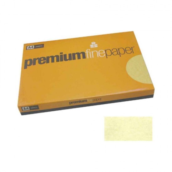Premium Fine Paper Κρεμ 180gr/m² A4 125 φύλλα 810.180.2059