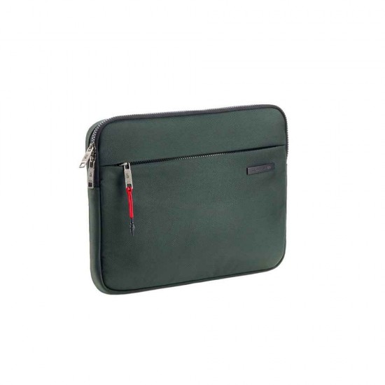 Miquelrius Θήκη για Laptop 16" σε Πράσινο χρώμα 844.169872
