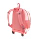 Polo Σακίδιο Trolley Νηπιαγωγείου Frenzi Bear 2024 901051-8299