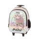 Polo Σακίδιο Trolley Νηπιαγωγείου Frenzi Cat 2024 901051-8300