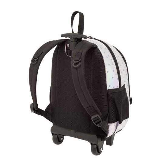Polo Σακίδιο Trolley Νηπιαγωγείου Frenzi Cat 2024 901051-8300