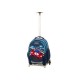 Polo Trolley Reel Σχολική Τσάντα Τρόλεϊ Δημοτικού Race Car 25lt 30 x 20 x 43εκ 2025 901054-8347
