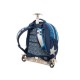 Polo Trolley Reel Σχολική Τσάντα Τρόλεϊ Δημοτικού Race Car 25lt 30 x 20 x 43εκ 2025 901054-8347