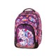 Polo Growly Unicorn Σχολική Τσάντα Πλάτης Δημοτικού Πολύχρωμη 25lt 2025 901058-8360