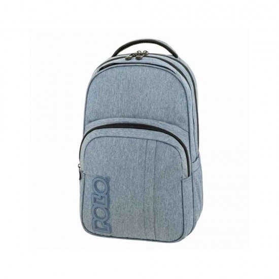 Polo Genius Σακκίδιο 28lt Γκρι 901062-5500