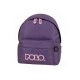 Polo Mini Σχολική Τσάντα Πλάτης Νηπιαγωγείου Λιλά 7.5lt 2025 901067-4945