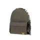 Polo Σακίδιο Πλάτης Επετειακό Polo 75 Gray 2025 901075-2200