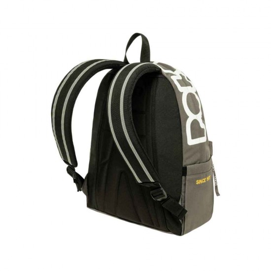 Polo Σακίδιο Πλάτης Επετειακό Polo 75 Gray 2025 901075-2200