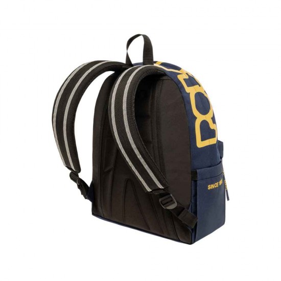 Polo Σακίδιο Πλάτης Επετειακό Polo 75 Μπλε 2025 901075-5100