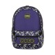 Polo Zippy Σχολική Τσάντα Πλάτης Δημοτικού Μπλε 901080-8445