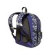 Polo Zippy Σχολική Τσάντα Πλάτης Δημοτικού Μπλε 901080-8445