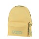 Polo Original Scarf Σχολική Τσάντα Πλάτης σε Ochre Yellow Χρώμα 2024 901135-7059