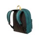 Polo Σακιδιο Original Double Scarf Σχολική Τσάντα Πλάτης Petrol 2025 901235-5876