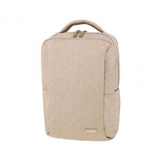 Polo Σακίδιο Βόλτας Allure Sand με Θήκη Laptop 15.6" 902065-7400