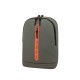 Polo Vertzip Γυναικείο Σακκίδιο Βόλτας Γκρι 902079-2200