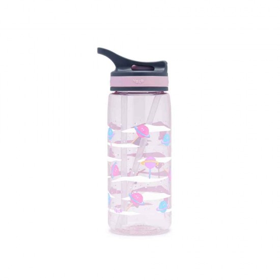 Παγούρι Galactic Lollipop Tritan 500ml Yolo 90505