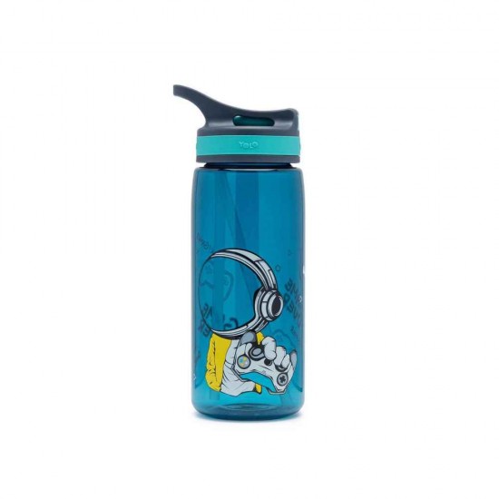 Παγούρι Gamer Tritan 500ml Yolo 90508