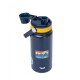 Yolo Μεταλλικό Παγούρι Θερμός CampX 500ml Με Λαβή 90546