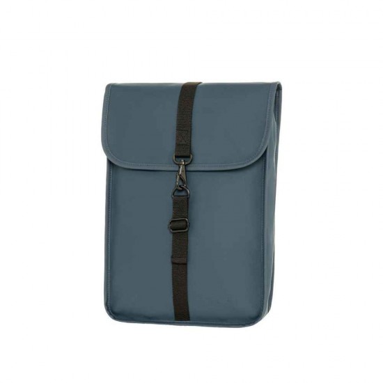 Polo Pure Αδιάβροχο με Θήκη για Laptop έως 15.6" 13lt Μπλε 907018-5100