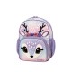 Polo Junior Bibi Σχολική Τσάντα Πλάτης Νηπιαγωγείου Dear με Θήκη για Παγούρι 10lt 2025 907078-8353