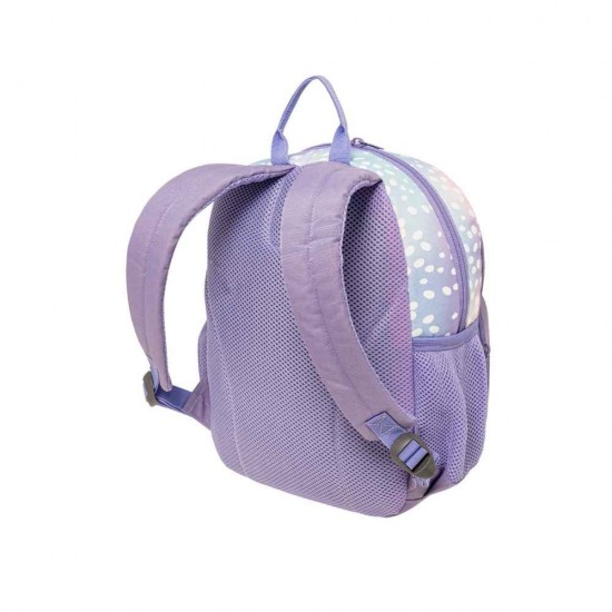 Polo Junior Bibi Σχολική Τσάντα Πλάτης Νηπιαγωγείου Dear με Θήκη για Παγούρι 10lt 2025 907078-8353