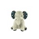 Polo Piccolino Elephant Σχολική Τσάντα Πλάτης Νηπιαγωγείου 20x16x36εκ. 907086-8392