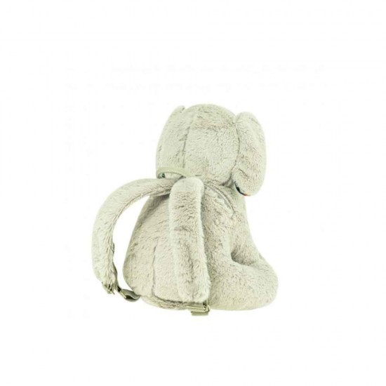 Polo Piccolino Elephant Σχολική Τσάντα Πλάτης Νηπιαγωγείου 20x16x36εκ. 907086-8392