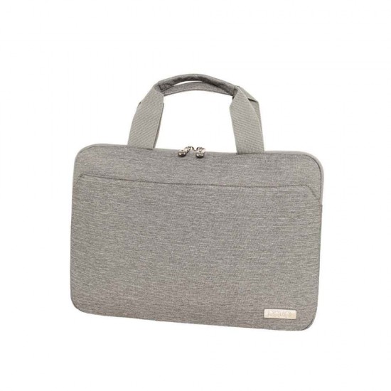 Polo Elyro Θήκη για Laptop 15.6'' σε Γκρι χρώμα 907099-2300