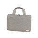 Polo Elyro Θήκη για Laptop 15.6'' σε Γκρι χρώμα 907099-2300
