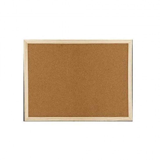 Metron Πίνακας Φελλού 60x90εκ 908.091557