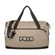 Polo Hydron Σακ Βουαγιάζ 40lt Γκρι Υφασμάτινο 909017-2700