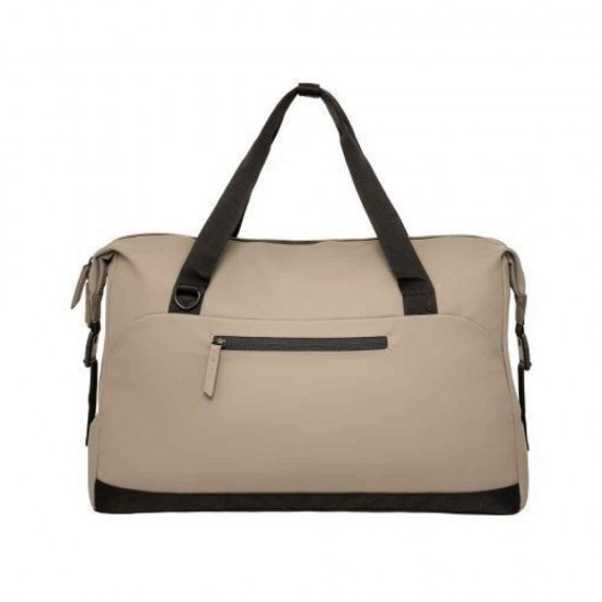 Polo Hydron Σακ Βουαγιάζ 40lt Γκρι Υφασμάτινο 909017-2700