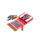 Παιδικό Puzzle για 3+ Ετών 36pcs Σαββάλας 9313399143465