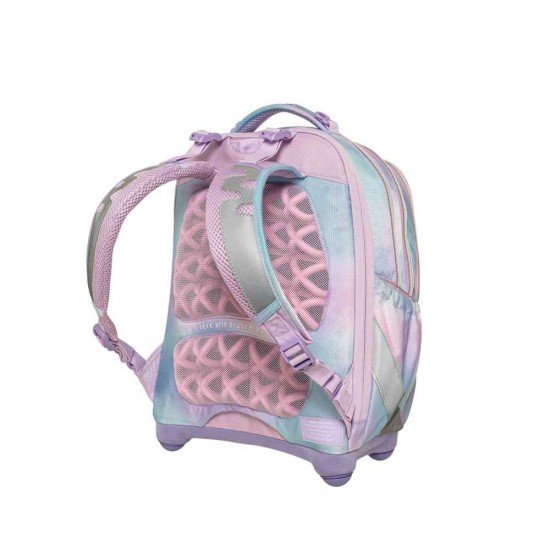 Polo Freely Σχολική Τσάντα Τρόλεϊ Unicorn με Θήκη για Παγούρι 965055-8420