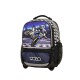 Polo Freely Σχολική Τσάντα Τρόλεϊ Motorbike με Θήκη για Παγούρι 965055-8422