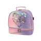 Polo Kid’s Fun II Σχολική Ισοθερμική Θήκη Φαγητού 6lt Λιλά Μονόκεροι 26x15x24cm 971003-8420