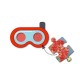 Παιδικό Puzzle Top Secret-Beach 60pcs για 4+ Ετών Apli Kids AP-19220