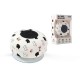 I-Total Cats Ηχείο Bluetooth Λευκό XL2034