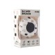 I-Total Cats Ηχείο Bluetooth Λευκό XL2034