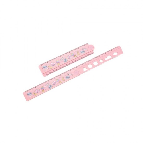 ΑΝΑΔΙΠΛΟΥΜΕΝΟΣ ΧΑΡΑΚΑΣ – SWEETS 10302