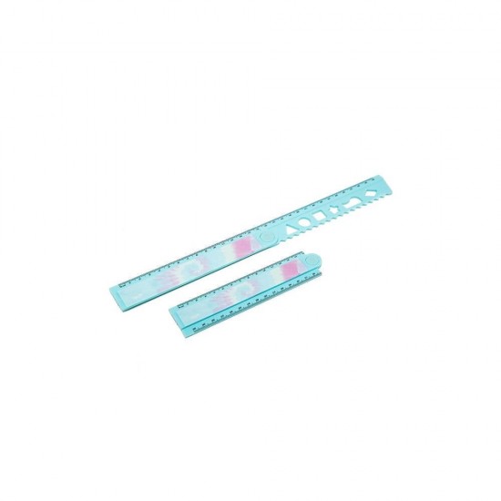ΑΝΑΔΙΠΛΟΥΜΕΝΟΣ ΧΑΡΑΚΑΣ – TIE DYE 10304