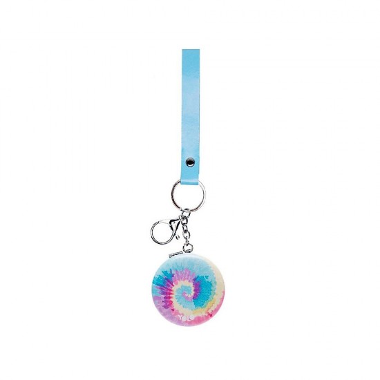 ΜΠΡΕΛΟΚ ΚΑΘΡΕΦΤΑΚΙ – TIE DYE 10601