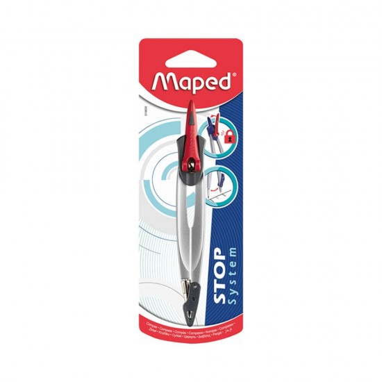 Maped Διαβήτης Stop System με Μύτη 2mm 019600