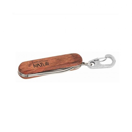 Moses Σουγιάς Expedition Natur Pocket knife 3 in 1 M9798